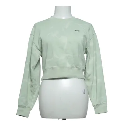 Sweatshirt (Vert) de Vans