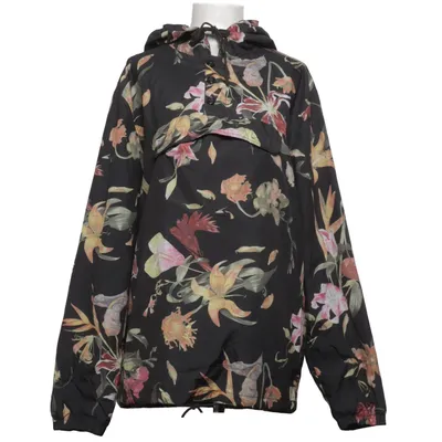 Anorak (Svart, Flerfärgad) från Vans Polyester