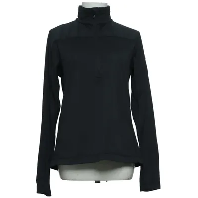 Fleecepullover (Schwarz) von Fjällräven