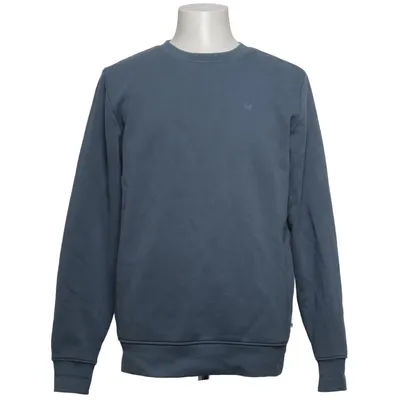 Sweatshirt (Lars Crew Organic/Recycled) from Kronstadt Organic cotton, Recycled polyester