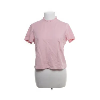 Topp (Rosa) från Andrea Hedenstedt x NA-KD Elastan, Polyamid, Viskos