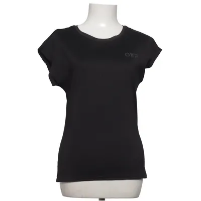 Haut de sport (Noir) de OTP Élasthane, Polyester