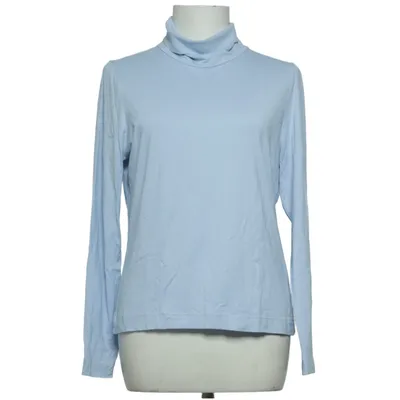 Coltrui (Blauw) van Walbusch Elastaan, Viscose