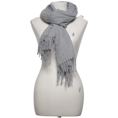Scarf (Gray) from Sky Cashmere Wool
