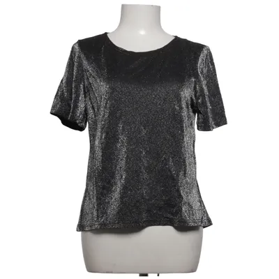 T-shirt (Gris, Argent) de Norbelle Polyester