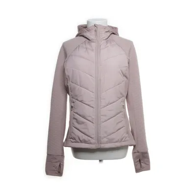 Trainingsjacke (Pink) von H&M Sport Polyester, Elasthan