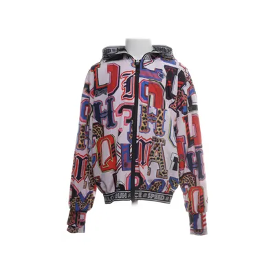 Jakke (Hvid, Flerfarvet) fra Molo Polyester