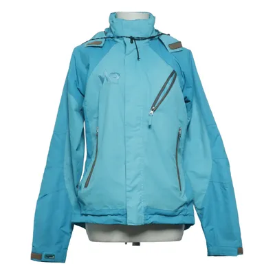 Veste polaire (Bleu) de Windy Peak Polyester