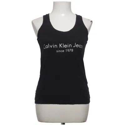 Débardeur (Noir) de Calvin Klein Jeans