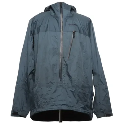 Anorak (Blå) från Simms Goretex, Nylon