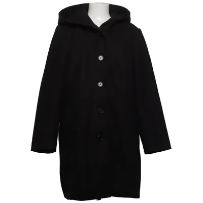 Manteau (Noir) de Zalando Essentials Acrylique, Polyester, Laine