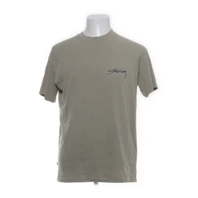 T-shirt (Beige) från Stüssy