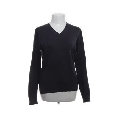 Pullover (Blå) från Pull and Bear