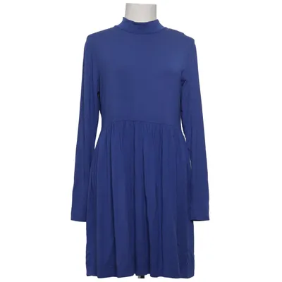 Jurk (Blauw) van Manda Elastaan, Modal