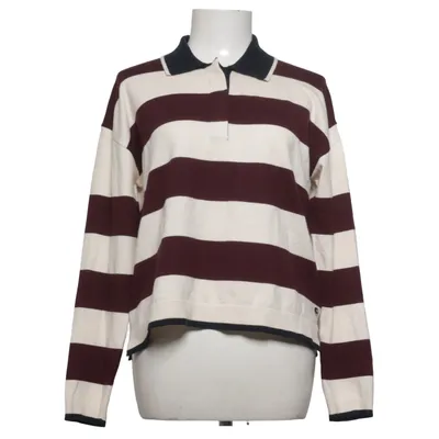 Rugby shirt (Rood, Wit) van Scotch & Soda Nylon, Polyester, Viscose