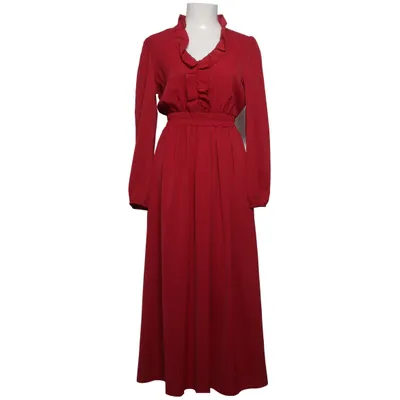Robe longue (Rouge) de Kojooin