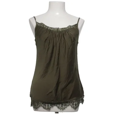 Débardeur (Vert) de Neo Noir Polyester