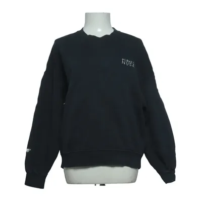 Sweatshirt (Bleu) de Planet NUSA Coton biologique