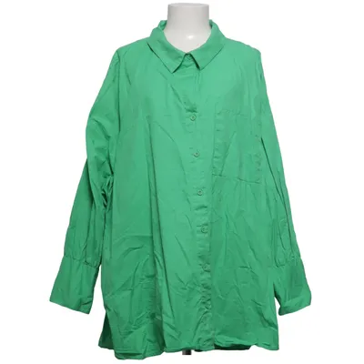 Shirt (Green) from Yours Cotton