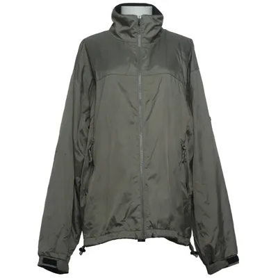Outdoor jacket (Gray) from North Creek Polyamide, Polyester