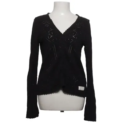 Cardigan (Black) from Odd Molly Cotton