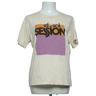 T-shirt (Maddy) van Sézane Organisch katoen