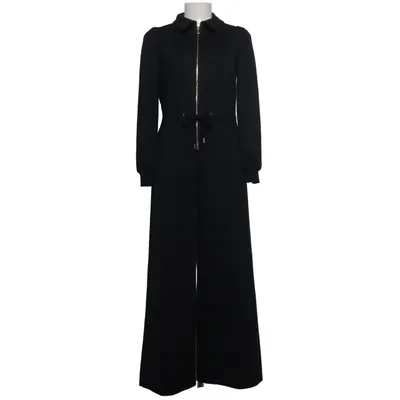 Combinaison (Noir) de ME+EM Élasthane, Polyester, Viscose