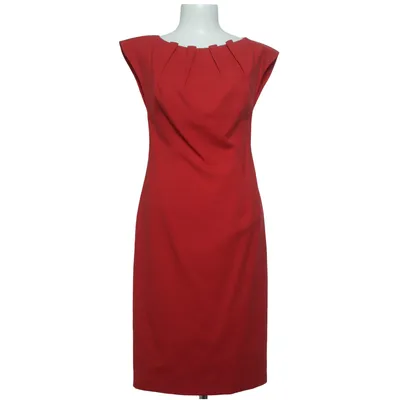 Robe (Rouge) de Bolero