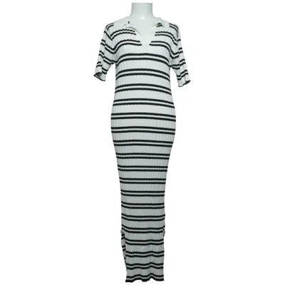 Robe longue (Alessa Knit Dress) de Rut & Circle Polyamide, Viscose