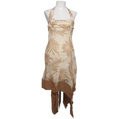 Klänning (Beige, Brun) från Bcbgmaxazria Silke