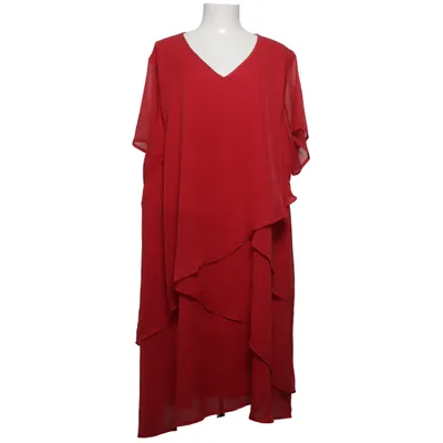 Jurk (Segal 139) van Zhenzi Polyester