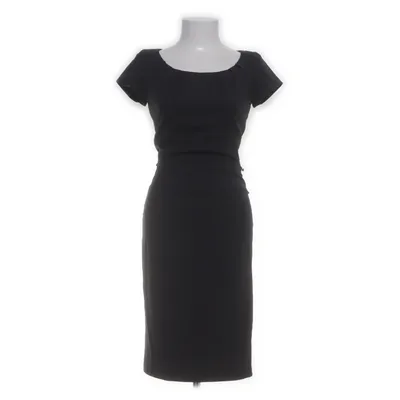 Jurk (Grijs) van Daniel Hechter Elastaan, Polyester, Wol