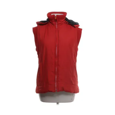 Ytterväst (Röd) från LBT Polyester
