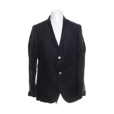 Kavaj (Svart) från Massimo Dutti Linne