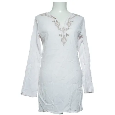 Tunique (Rose) de Isolina Coton