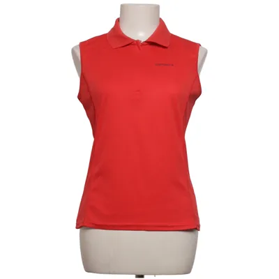 Sports tank top (Red) from Icepeak
