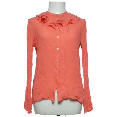 Blus (Orange) från Whiite