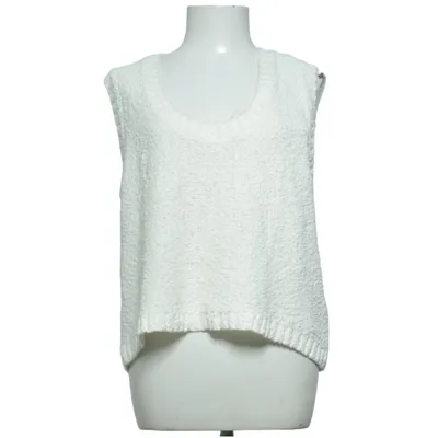 Slipover (White) from MbyM Cotton