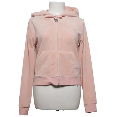 Hoodie (Pink) from Juicy Couture