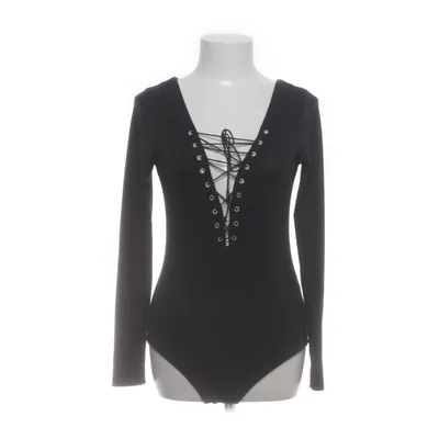 Body (Noir) de Glamorous Élasthane, Polyester
