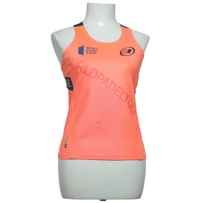 Sports tank top (Orange, Blue) from Bullpadel