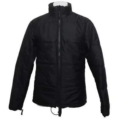 Veste d'hiver (Noir) de Top Swede Polyester