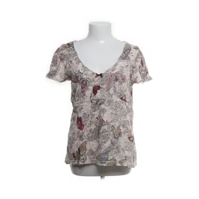 Top (Beige, Meerkleurig) van Odd Molly Organisch katoen