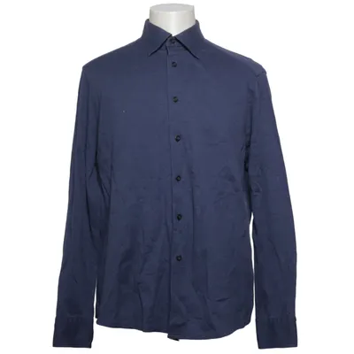 Skjorta (Contemporary) från Eton Bomull