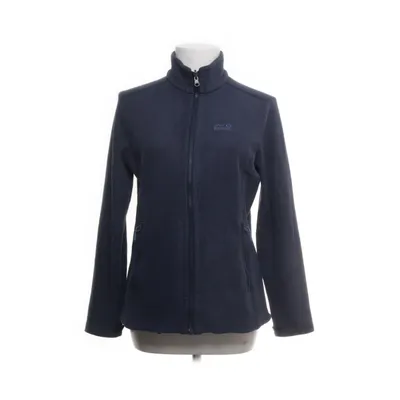 Fleecejacka (Blå) från Jack Wolfskin Polyester