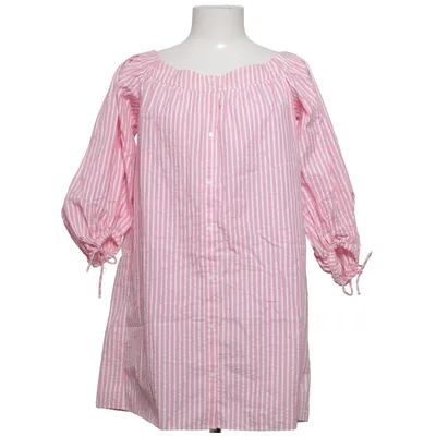 Klänning (Trafaluc collection) från Zara Trafaluc Collection Bomull