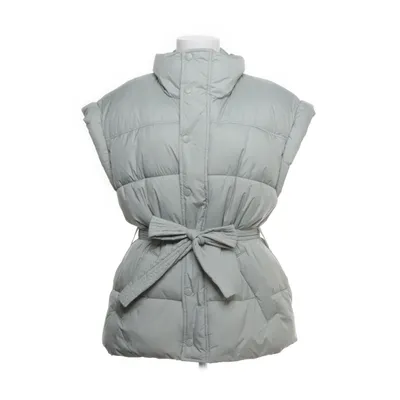 Ytterväst (Grön) från Gina Tricot Polyester