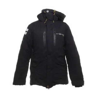 Vinterjakke (Sort) fra Sail Racing Polyamid, Dun, Polyester