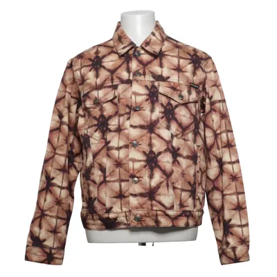 Veste en jean (Marron, Beige) de Daily Paper Coton