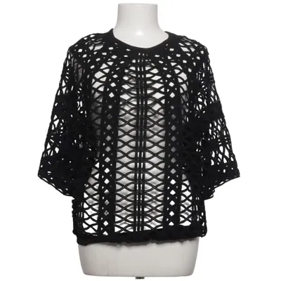 Topp (Svart) från Kaviar Gauche